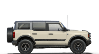 2025 Ford Bronco® External Image 1